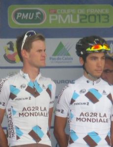 Axel Domont