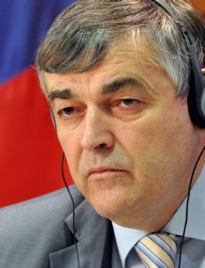 Božidar Delić