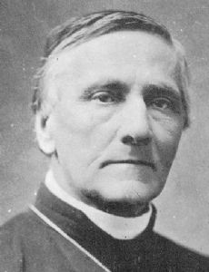 Louis De Goesbriand
