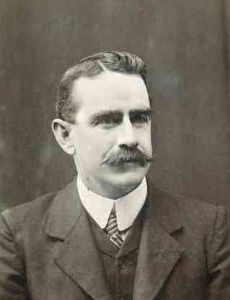 Bill Denny (Australian politician)