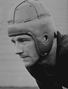 Elmer Layden
