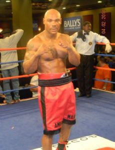 Amir Mansour