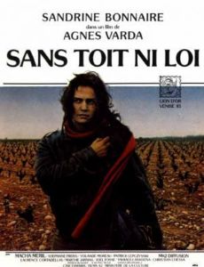 Vagabond