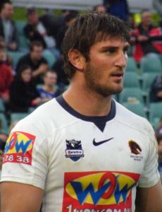 David Taylor (rugby league)