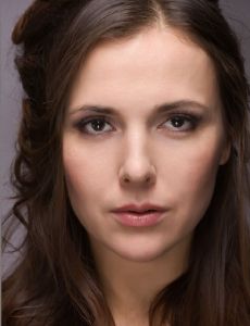 Elena Panova