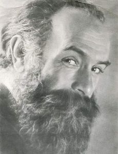 Joseph Orbeli