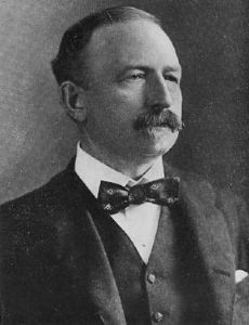 Thomas Shaughnessy, 1st Baron Shaughnessy