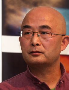 Liao Yiwu