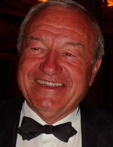 Bernard Brochand