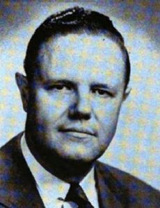 William J. Randall
