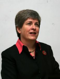 Vanessa Lawrence