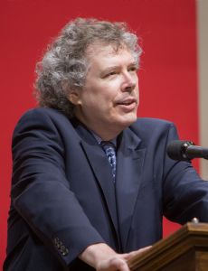 Darrell M. West