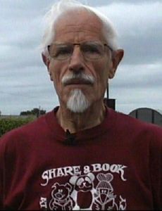 Christopher Awdry