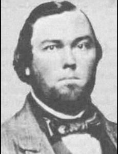 John W. Frazer