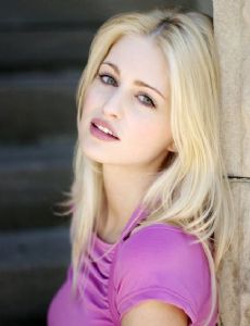 Michelle Molineux