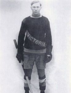 Tommy Dunderdale