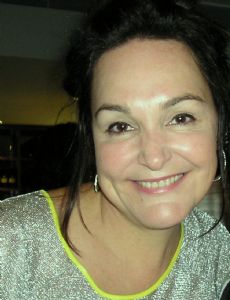 Kate Langbroek