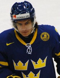 Andre Petersson