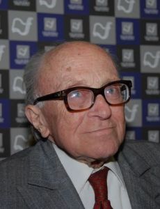 Boris Pahor