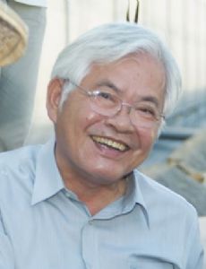 Lee Chin-yung