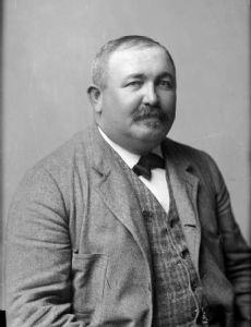 Martin D. Currigan