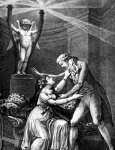 Les Liaisons dangereuses