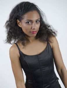 Irena Yebuah Tiran