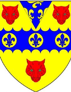 Peter Sainthill
