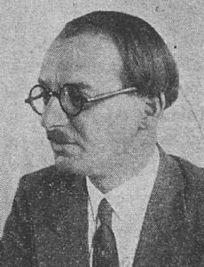 Emil Dorian
