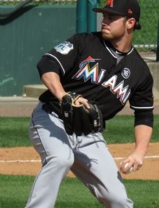 Dillon Peters
