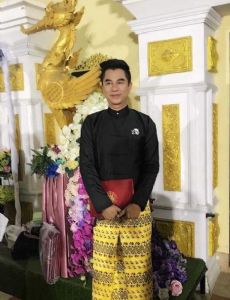 Myo Minn Soe