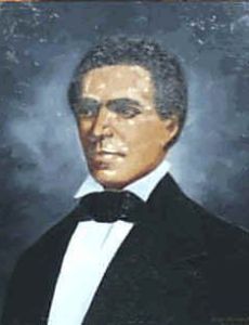 John Brown Russwurm