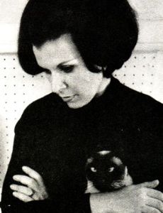 Elaine Rapp