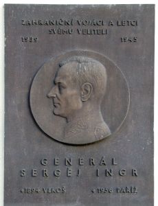 Sergej Ingr