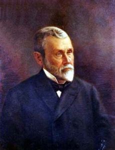 Elihu Emory Jackson