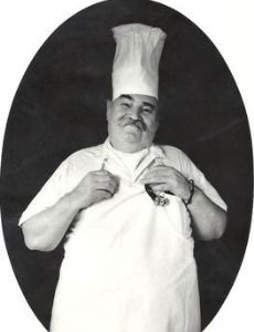 Louis Szathmary