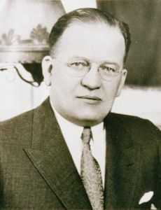 George J. Zimmermann
