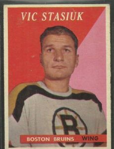 Vic Stasiuk
