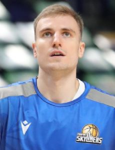 Laurynas Beliauskas