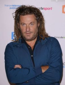 Olivier Delacroix