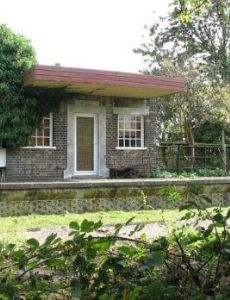 Haddiscoe High Level railway station