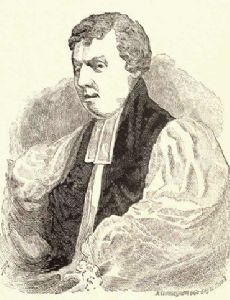 Charles James Stewart