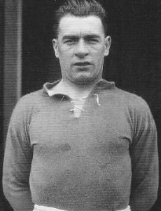 Jack Kennedy (footballer born 1906)