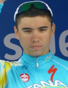 Arman Kamyshev