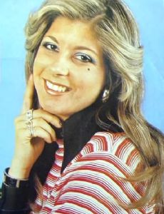 Monica Morell