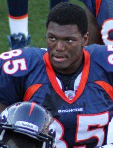 Virgil Green