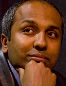 Sreenath Sreenivasan