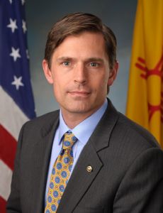 Martin Heinrich