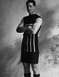 Maurice Allingham
