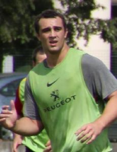 Russlan Boukerou